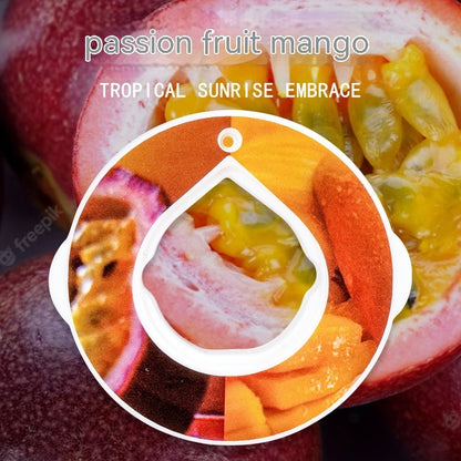 0 Sugar 0 Calories Fruit Flavor Flavor Changing Fragrance Ring - HD Wireless Product #2