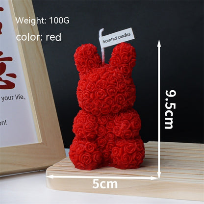 Animal Candle Soy Wax Animal Puppy Rabbit Fragrance 6bf5d694 cc5f 452c 9cf5 a39cdf2eb7e6 trans