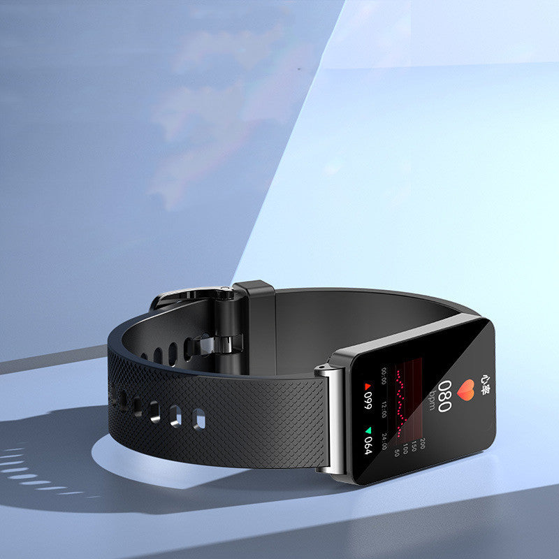 Blood Glucose EP08 Smart Bracelet 6bfaf1f8 0ccb 4070 87bb eff2374cb8ec
