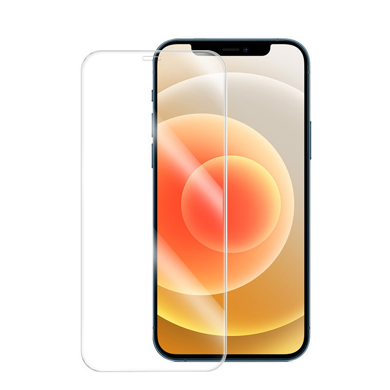 HD Mobile Phone Film Screen Protector Tempered Glass Film - 图片 2