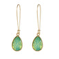 Spring And Summer Cool Water Drop Earrings 6bfe5643 bb5c 446b bc14 2c847ab135b4