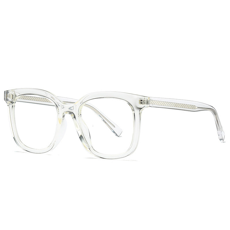 Anti-blue Light Spectacle Frame Fashion European And American Fashion Runway Decorative Glasses 6c02d9ae 61b1 47fc b2a2 1d3c9