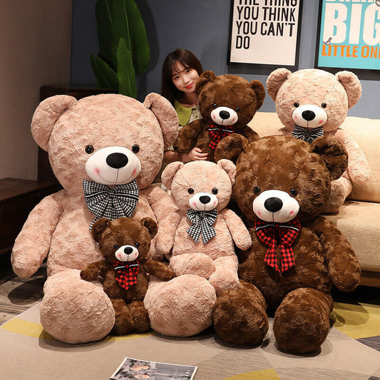 Giant Teddy Bear Plush Toys 6c0b1576 3bc3 4f89 8f5e 45b0bf8c1688