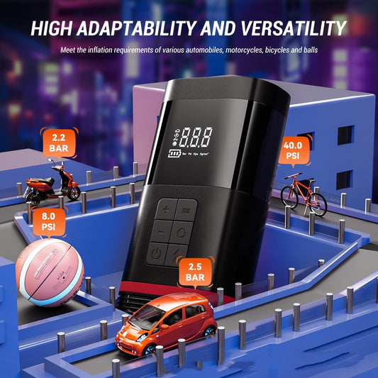 Automobile Emergency Start Power Source Car 6c0ced2b 6f60 4f9a a7b2 98508448c7e6