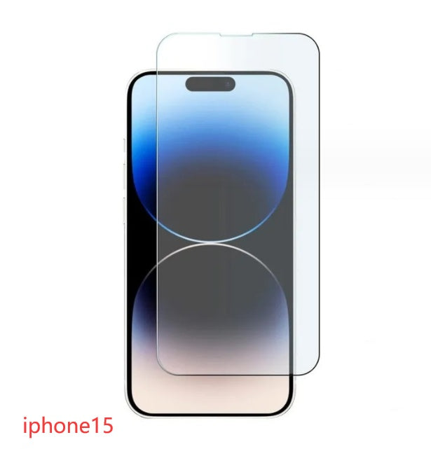 Tempered Film Non-full Screen HD - 图片 18