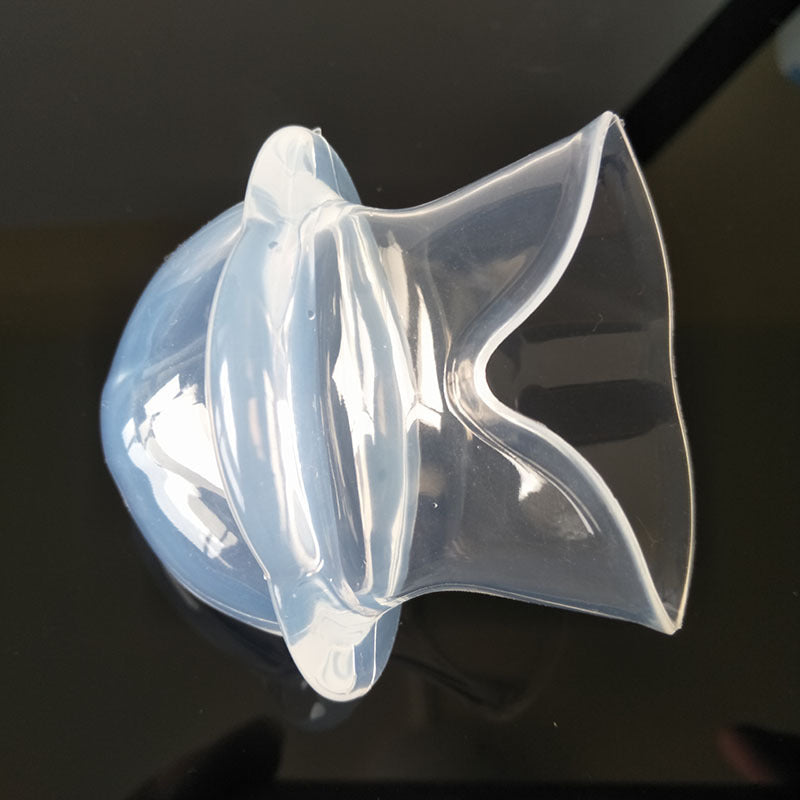 Factory Direct Sales Silicone Anti-snoring Device In The Mouth Snore Solution Tooth Socket 6c2a38fc afea 4f55 a68b 3c6500b9b0