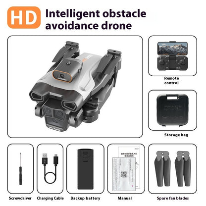 UAV Three-side Obstacle Avoidance Remote Control HD Aerial Photography Four-axis 6c2b6db6 fc61 4acd 8771 130642000e7e trans
