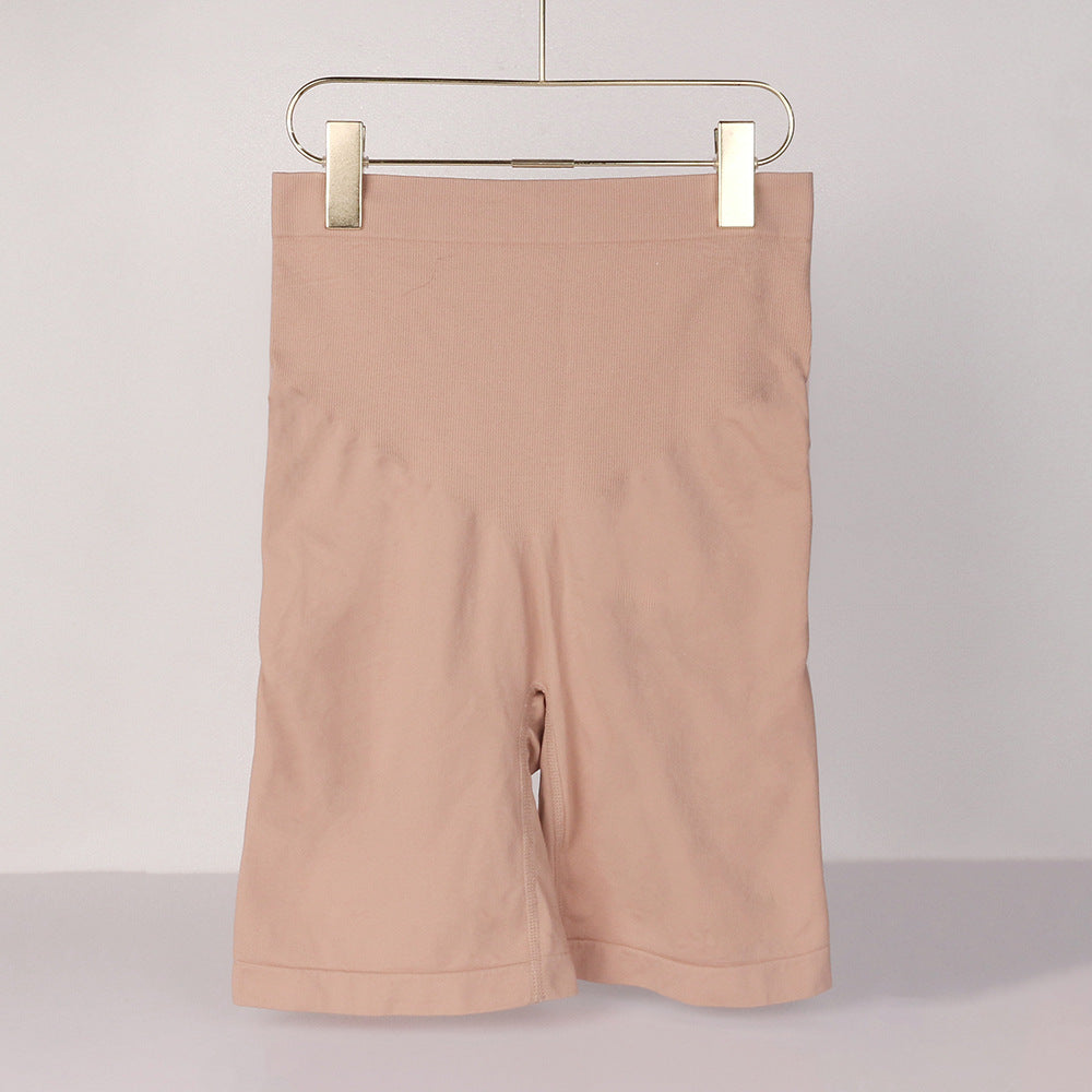 Women's Fashion Solid Color Belly Contracting And Hip Lifting Pants 6c30fc6d a063 4cb5 99ab d2dcaf36bc96
