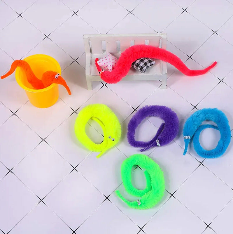 Sea Horse Elf Magic Prop Toy 6c400145 c350 4bfa 8613 3f9bb2e17687