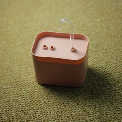 Automatic Circulating Water Dispenser For Pets 6c446ce2 57a1 4eff 90de 5235a9da2254