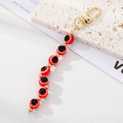 Resin Bead Pendant With Keychain Pendant 6c495930 817a 4197 8904 b5e561942e7d