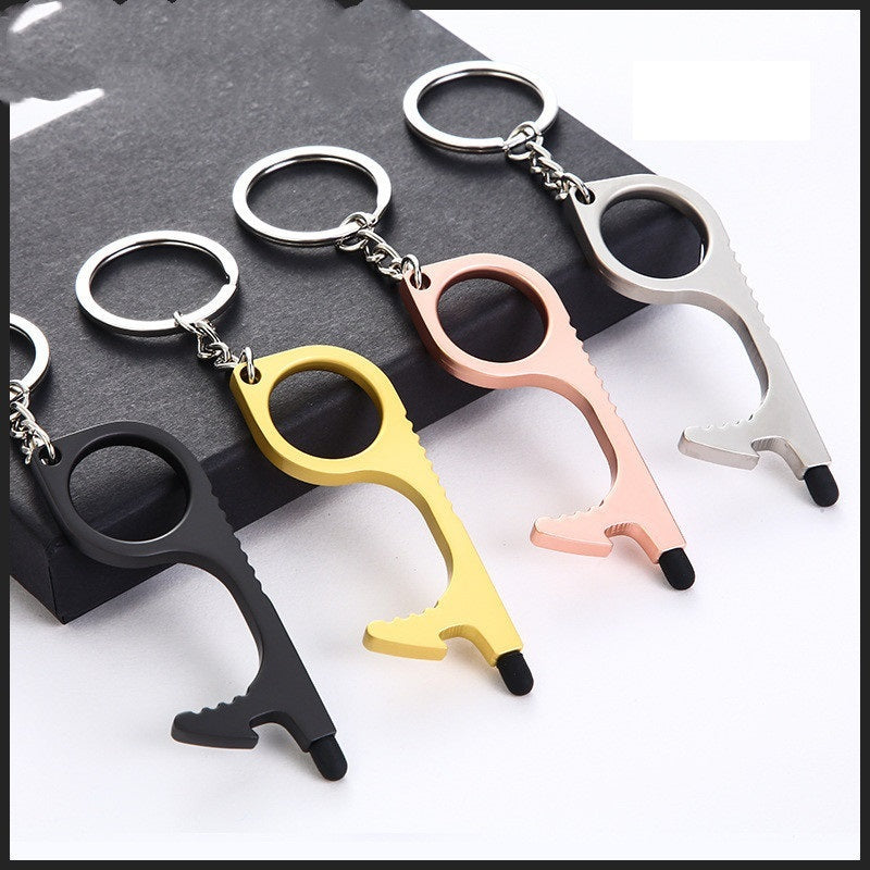 Multifunctional Epidemic Protection Isolation Keychain 6c52458f dbce 4396 bee2 4f11fe8f488c