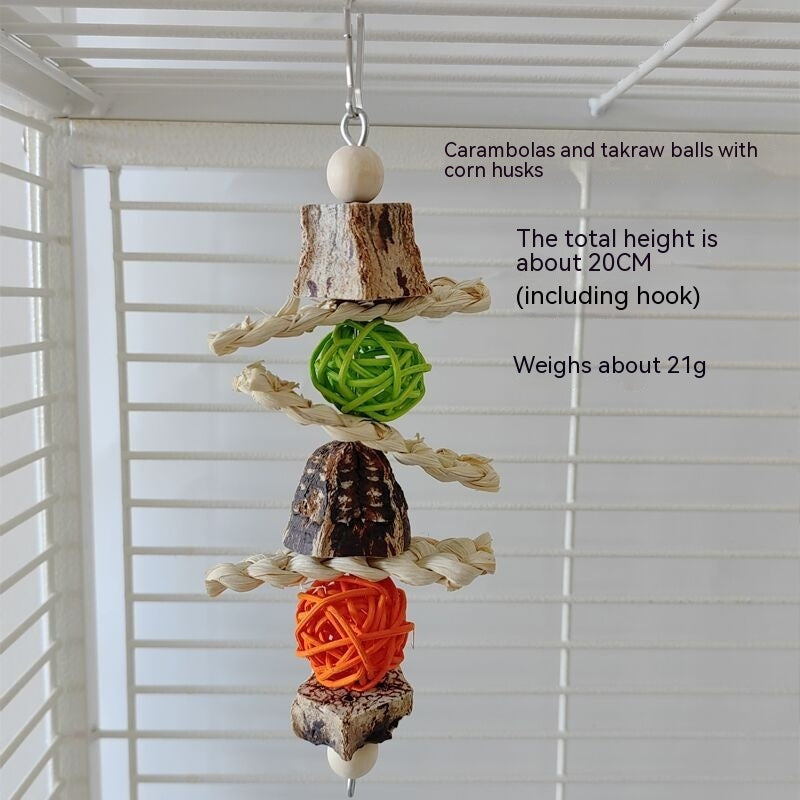 Parrot Toys Parrot Bite Supplies Bird Stand Rod Bird Cage 6c5710dd 3a5b 4cf8 9bdf b56e32bcc0df