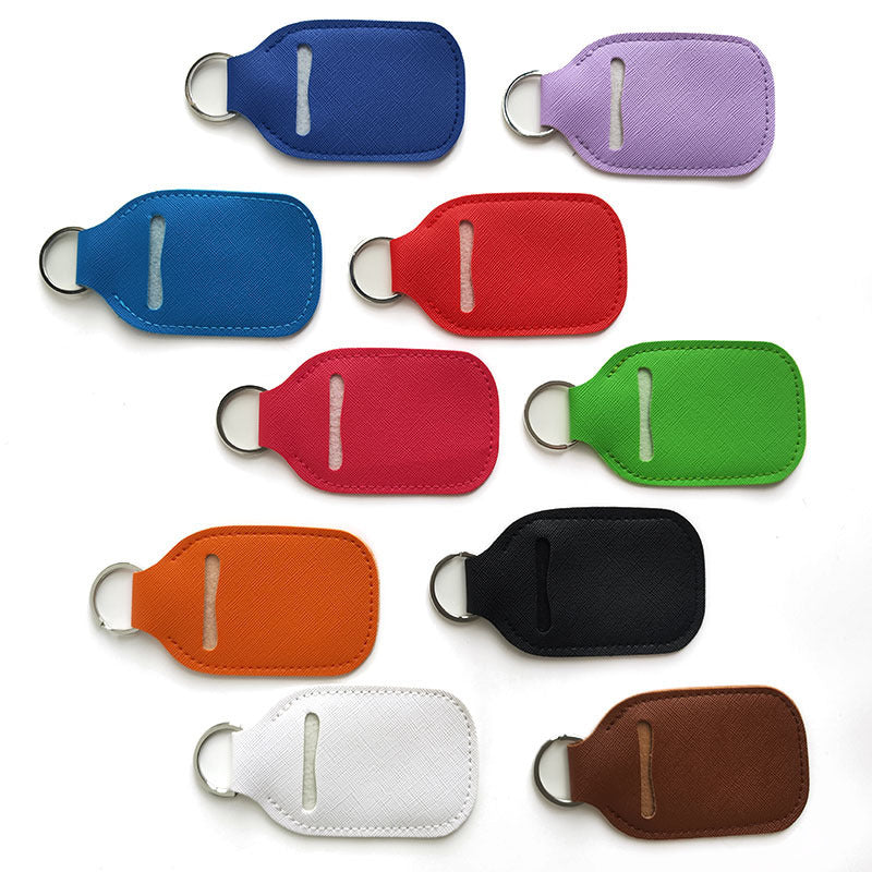 Large Intestine Ring Key Chain Lip Balm Cover 6c7771b5 177b 4325 b6ec e3979d9558f3