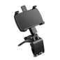 Car Interior Dashboard Rearview Mirror Universal Bracket - 图片 5