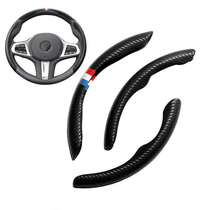 Suitable For Carbon Fiber Steering Wheel Cover 6c8afe27 6b11 48b4 9de8 09d86221773d
