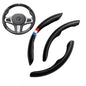 Suitable For Carbon Fiber Steering Wheel Cover 6c8afe27 6b11 48b4 9de8 09d86221773d