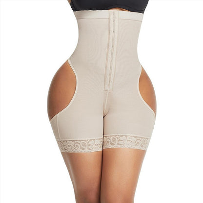 Women Shapewear High Waist Butt Lifter Tummy Control Underwear Workout Waist Trainer Corset 6c8f5c7e 7cd7 4c40 b447 dd8627cbd