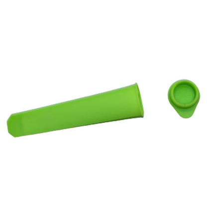 Spot Supply Medium Food Grade Silicone Popsicle Mold Ice Lollipop Mould Handheld Ice Lollipop Mould Popsicle Mold 6c92a6fd 80