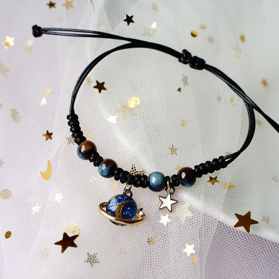 Universe Planet Stars Moon Bracelet 6c98739e 04ff 4bcd 9235 afb2281f665b