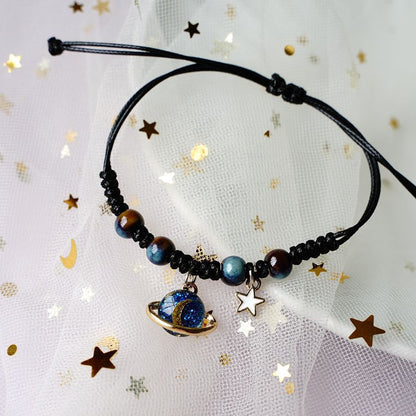 Universe Planet Stars Moon Bracelet 6c98739e 04ff 4bcd 9235 afb2281f665b