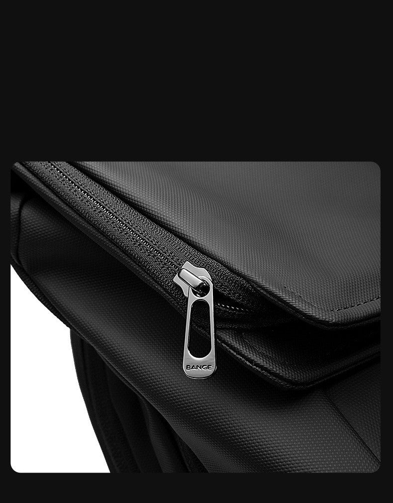 Men's Backpack Leisure Business Large Capacity 6c9fa601 2fd7 4442 8e53 e1bcdf469727