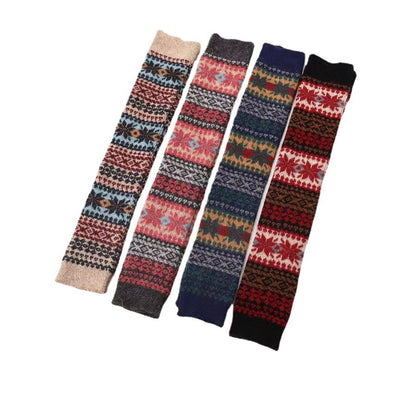 Autumn And Winter Angora Wool Knee Socks Women 6cac3d34 f2f1 40f1 ad52 18b0e7dd2a95