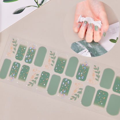 Nail Stickers Full Stickers Rainbow Cute Nail Stickers 6cb34f80 6a78 45ae a3f2 b40a31a6e3b9