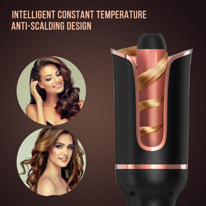 Automatic Hair Curler Negative Ion Rotating Lazy 6cb719fd ed48 41aa a451 56913ae5a587