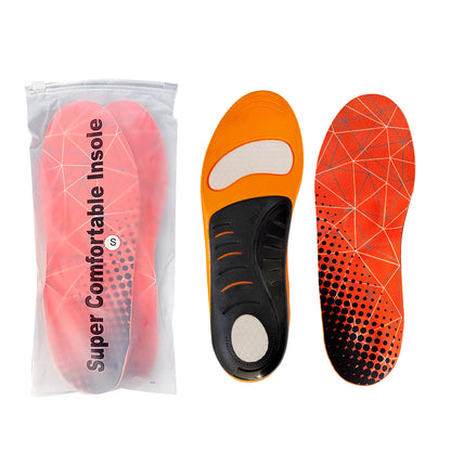 Arch Support Sports Insole Breathable 6cba1874 c1a7 42a0 9418 ea0a0c07f9a1