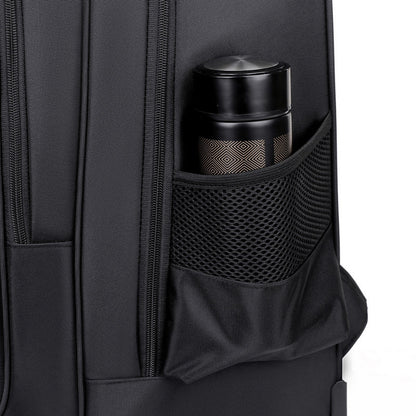 Trolley Backpack Ultra-light Trolley Bag Large Capacity Single-directional Wheel 6cbab203 6261 4b6a b19e 24b53a526671