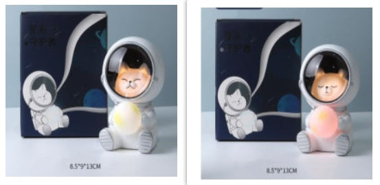 Starry sky animal atmosphere night light 6cc25216 2866 4ff3 8f20 f292412ff809