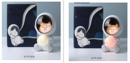 Starry sky animal atmosphere night light 6cc25216 2866 4ff3 8f20 f292412ff809