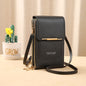 Factory Direct Sales Touch Screen Phone Bag Women's Messenger 6cc2a78b ac9d 4487 aac8 3d53469f2d32