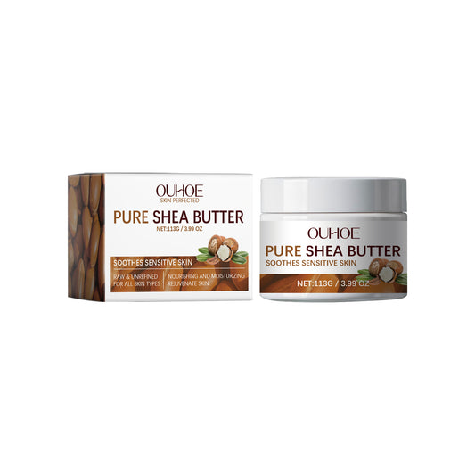 Pure Shea Butter 6cc3a025 bb74 4e55 b362 663854ee44f3