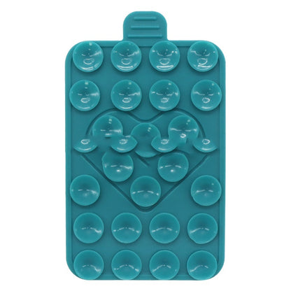 Double Sided Silicone Suction Cup Phone Case Holder - 图片 22