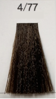 Ammonia-free hair dye