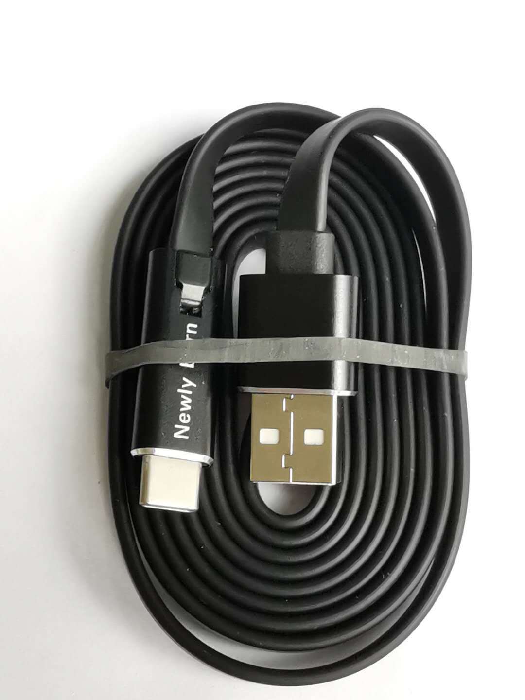 HOT SALE70OFF-Renew Charging Cable Compatible With All Smartphones - 图片 11