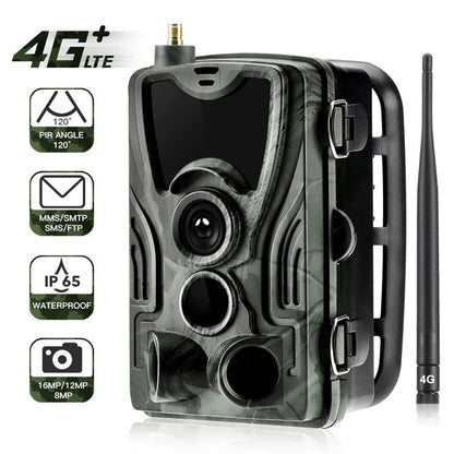Hunting-Trail-Camera Photo-Trap HC801A Night-Version Trigger Surveillance 1080P 16MP 6cdcb365 868e 40fe 89b7 6c35dbfd3978