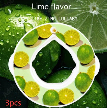 0 Sugar 0 Calories Fruit Flavor Flavor Changing Fragrance Ring - HD Wireless Product #49