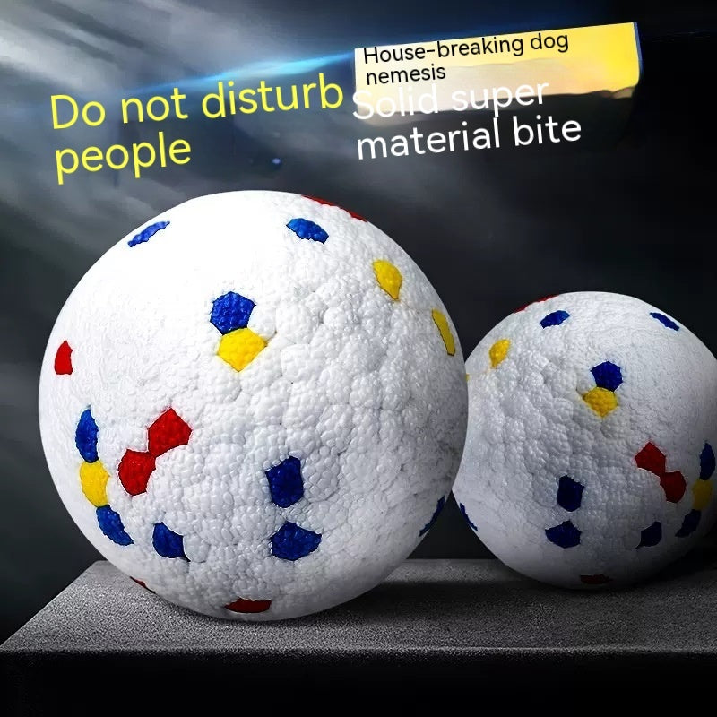 Pet Ball High Rebound Bite-resistant Dog Toy 6ce25ac3 1f0a 4c95 ac5b a0fcd67c18f1 trans
