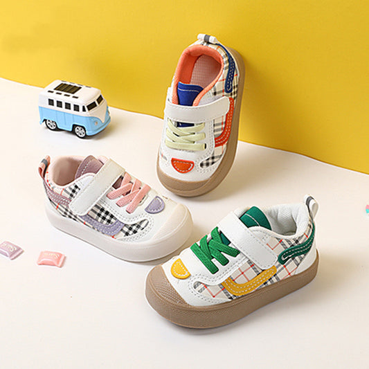 Baby Boy And Infant Toddler Casual Shoes 6ce80e18 d57b 4047 87de c0978fbfc5b7