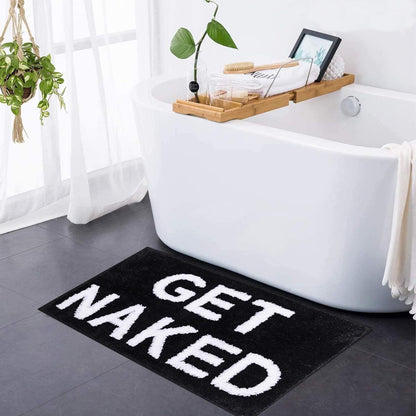 Single Needle Machine Flocking Jacquard Letter Mats Door Bathroom Carpet 6ce96f92 d08b 4e13 8e9a 9a54aafd8dc4