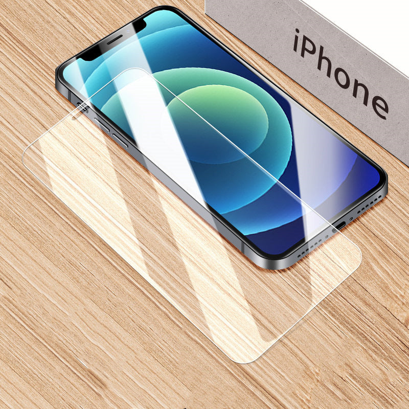 Compatible With Ceramic Privacy Soft Film - 图片 2