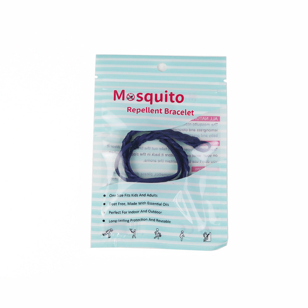 Plant Essential Oil Leather Mosquito Repellent Bracelet 6cf5c118 c2fe 424b 93f7 8fc61c3e43fc