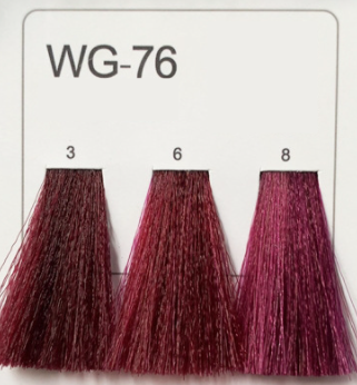 Ammonia-free hair dye