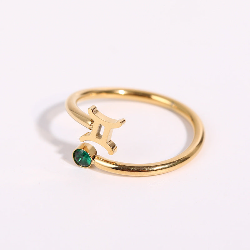 Constellation Symbol Birthstone Ring 6d0b0aac a551 4379 afe1 bced6364aa07