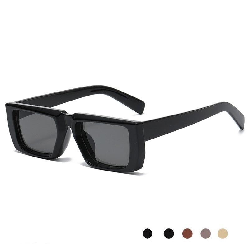Y2K Hot Girl Super Cool Street Shooting UV-proof Special-shaped Sun Glasses 6d10b322 5b57 42c9 86d2 14bea1c27432