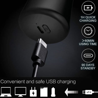 Mini Electric Razor Convenient Razor Men Charging 6d212406 7a82 4243 bb8b 29e84313ee93