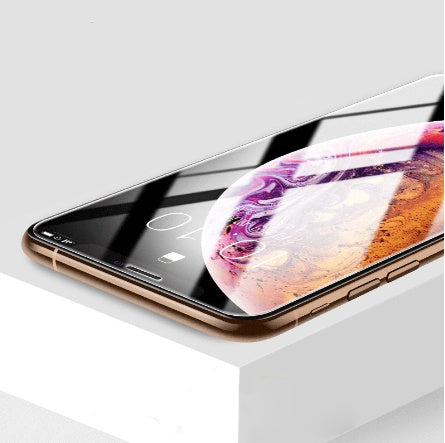 Tempered Glass Screen Protection Film 6d22d393 c40d 4964 b721 de6e8735ee5b